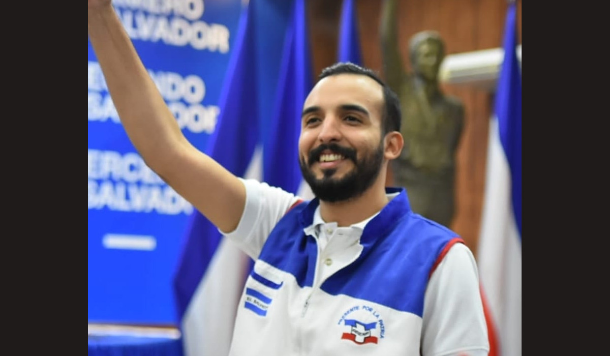 Diputado de ARENA califica de "estúpidas" propuestas de NUEVAS IDEAS diputado-de-arena-califica-de-estupidas-propuestas-de-nuevas-ideas